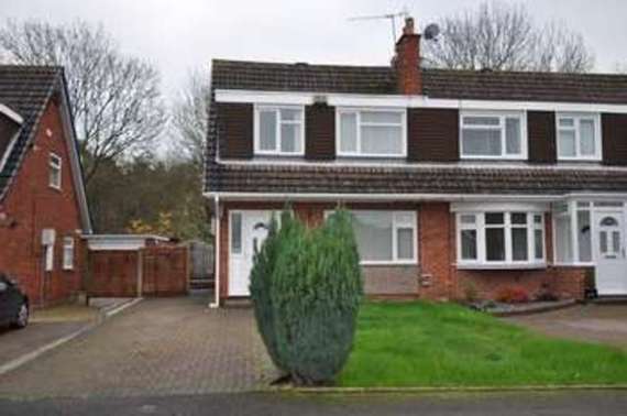 3 Bedroom Semi-Detac...